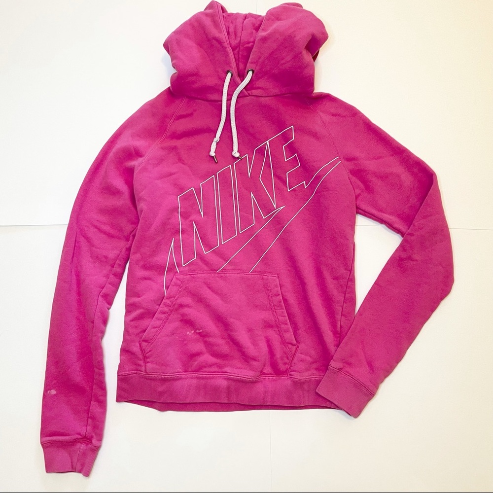 NIKE Sweatshirt